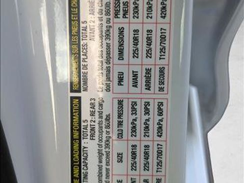 Certified 2025 Toyota Corolla FX image 22