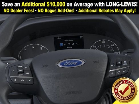 New 2025 Ford Transit 350 Base w/ Electrician Trade Package image 18