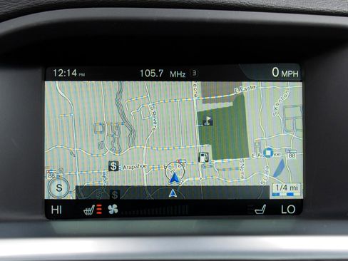 Used 2016 Volvo S60 T5 Cross Country Platinum w/ Protection Package image 18