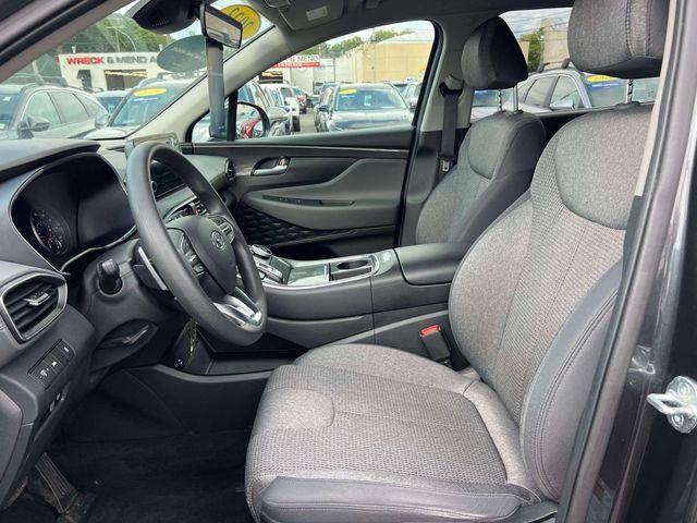 Certified 2023 Hyundai Santa Fe SE AWD/4WD image 16