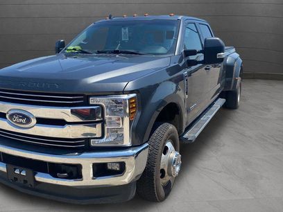 Used 2019 Ford F350 Lariat