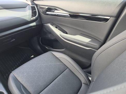 Certified 2026 Kia Seltos EX w/ EX Sunroof Package FWD image 25