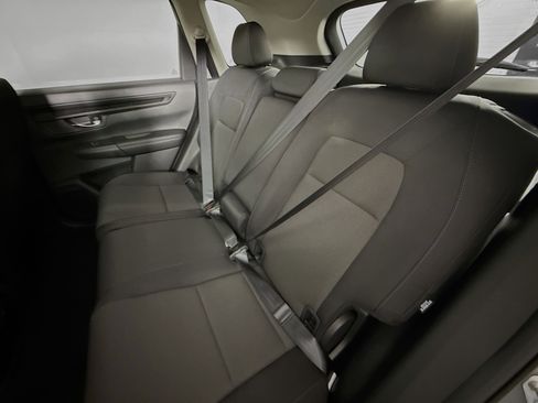 Certified 2026 Honda CR-V LX image 26
