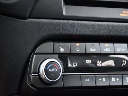 New 2025 MAZDA CX-5 AWD 2.5 S w/ Select Package image 15