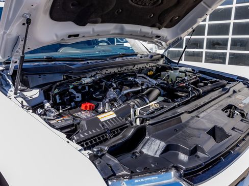 Used 2026 Ford F250 King Ranch w/ Tremor Off-Road Package image 42