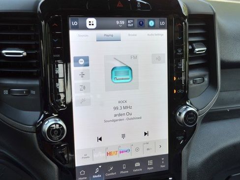 New 2025 RAM 5500 Tradesman image 27