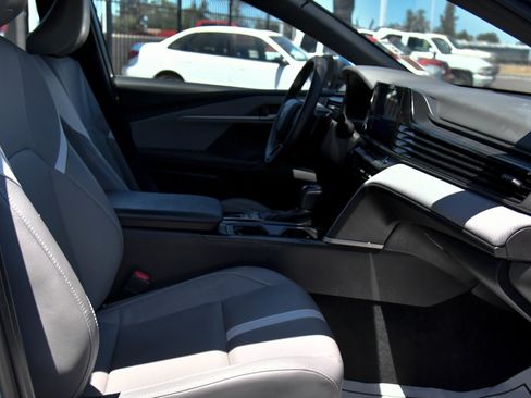 Used 2025 Toyota Camry SE FWD image 46