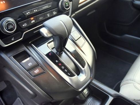 Used 2018 Honda CR-V EX image 12