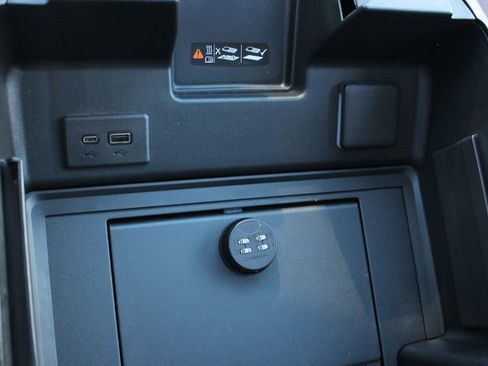 New 2026 GMC Sierra 1500 Denali Ultimate image 58