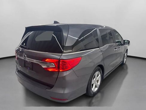Used 2018 Honda Odyssey EX-L image 10