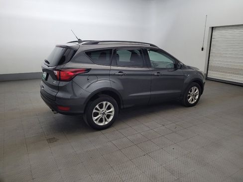 Used 2019 Ford Escape SE AWD/4WD image 10