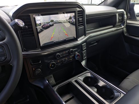 New 2025 Ford F150 STX image 30