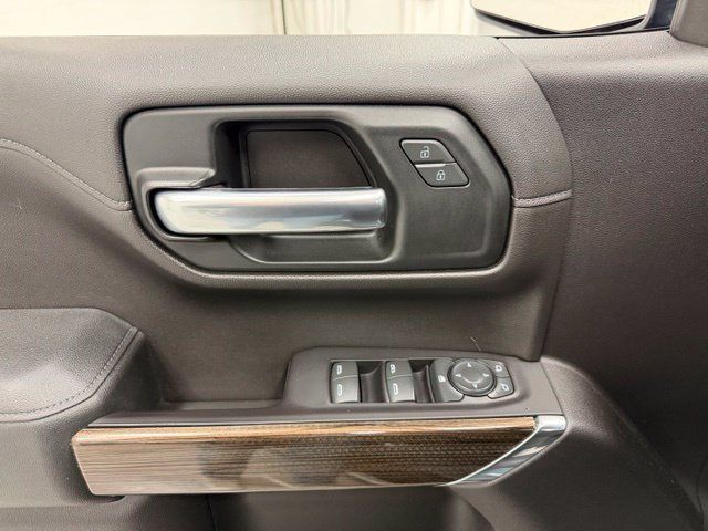 Certified 2019 Chevrolet Silverado 1500 LT w/ All-Star Edition AWD/4WD image 19