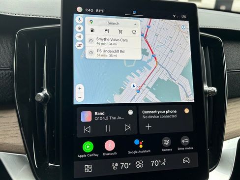 Certified 2025 Volvo XC90 B5 Plus image 23