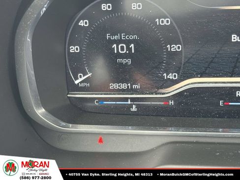 Certified 2023 GMC Yukon AT4 w/ AT4 Premium Plus Package AWD/4WD image 24