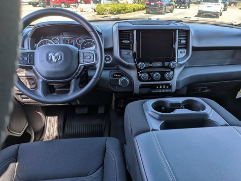 New 2026 RAM 1500 Express RWD image 30