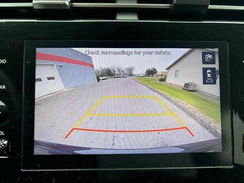 Used 2024 Hyundai Tucson SEL image 26