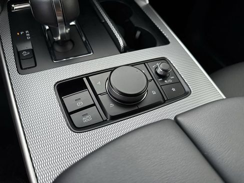 Certified 2025 MAZDA CX-90 3.3 Turbo w/ Preferred Package image 53