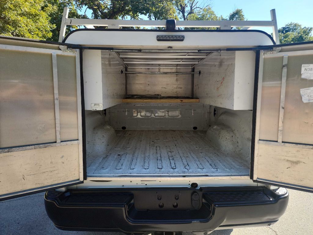 Used 2020 RAM 2500 Tradesman AWD/4WD image 8