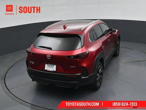 Used 2026 MAZDA CX-50 2.5 Hybrid w/ Premium Plus Pkg AWD/4WD image 47