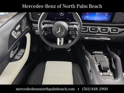 New 2026 Mercedes-Benz GLE 450 4MATIC image 11