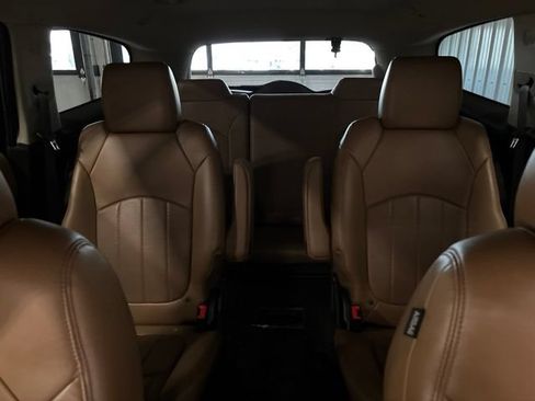 Used 2015 Buick Enclave Premium AWD/4WD image 15
