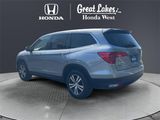 Used 2017 Honda Pilot EX-L image 3