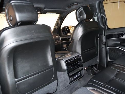 Used 2024 Jeep Wagoneer L Series II w/ Flexible Seating Group image 56