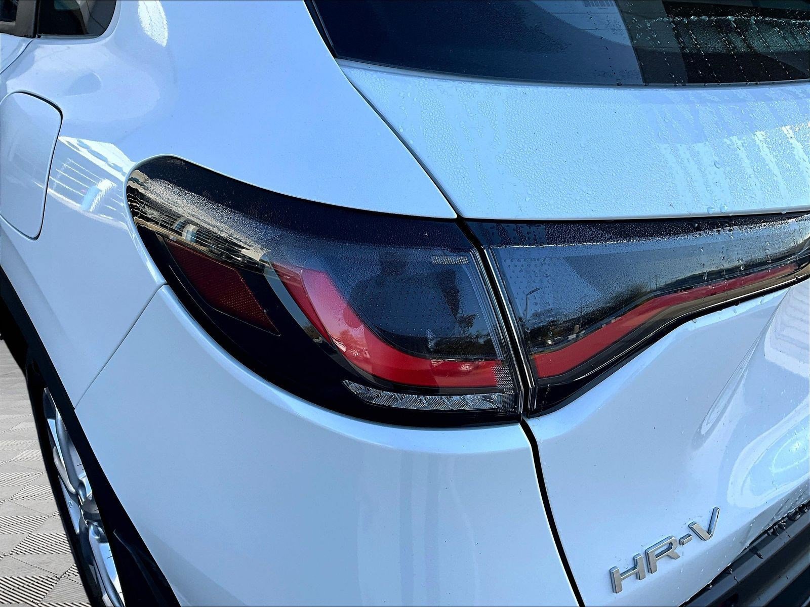 Used 2024 Honda HR-V LX image 21