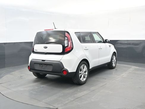 Used 2014 Kia Soul + w/ Primo Package image 5