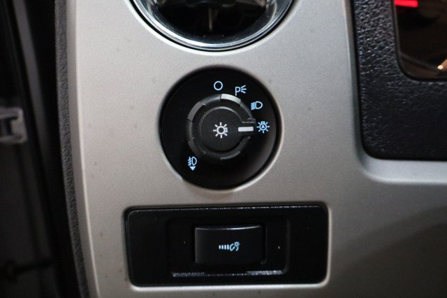 Used 2012 Ford F150 FX2 w/ FX Luxury Pkg RWD image 32