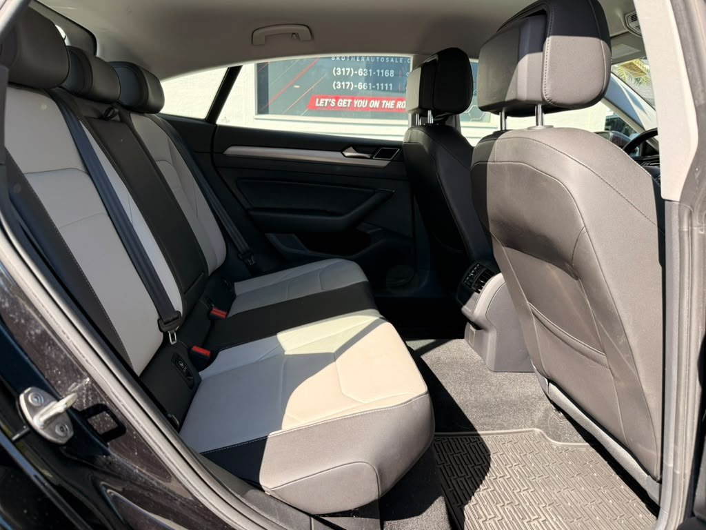 Used 2019 Volkswagen Arteon SE AWD/4WD image 31