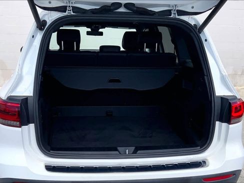 Used 2020 Mercedes-Benz GLB 250 image 18