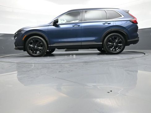 Certified 2023 Honda CR-V Sport Touring image 33
