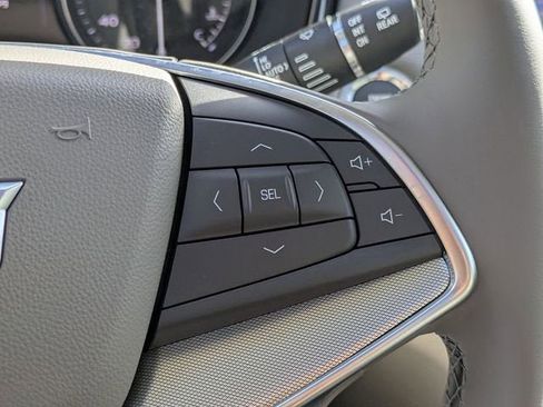 New 2026 Cadillac XT5 Premium Luxury w/ Driver Assist Package FWD image 27