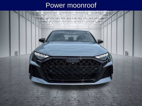 Used 2025 Audi RS 3 AWD/4WD image 4
