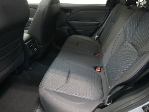 Used 2025 Subaru Forester Premium w/ Convenience Package #1 image 28