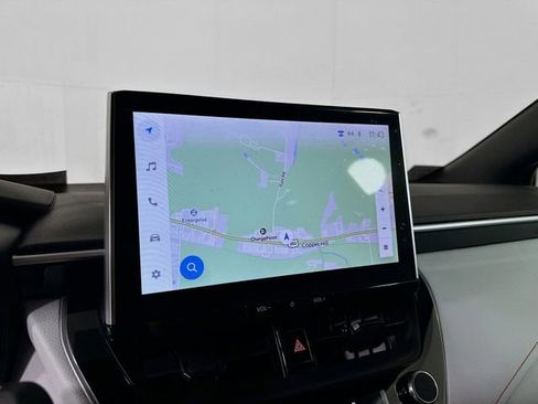 Used 2025 Toyota Corolla FX w/ Convenience Package image 18