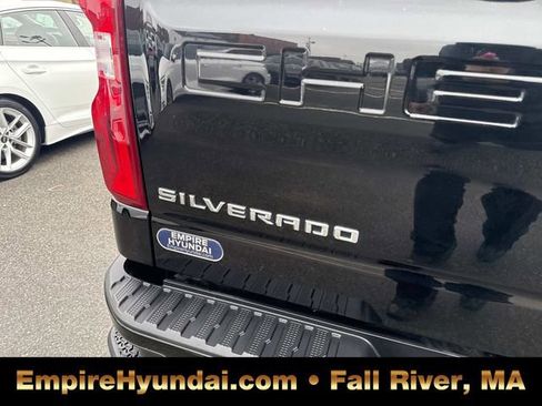Used 2019 Chevrolet Silverado 1500 High Country w/ Safety Package II image 5