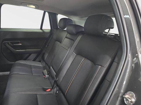 Used 2024 MAZDA CX-50 AWD 2.5 Turbo w/ Cargo Package image 14