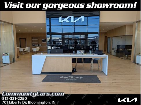 Certified 2023 Kia Seltos S image 20