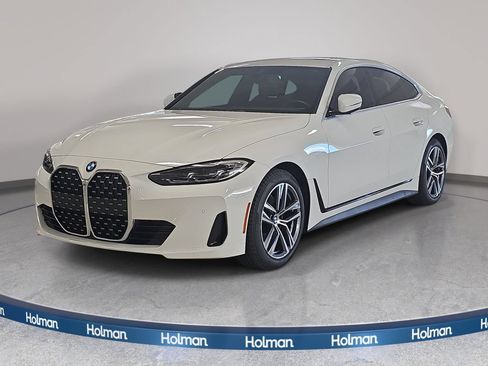 Used 2024 BMW 430i Gran Coupe w/ Convenience Package RWD image 1