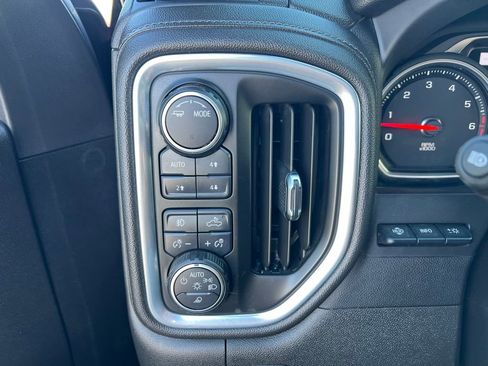 Used 2023 Chevrolet Silverado 2500 High Country w/ LPO, Dark Essentials Package image 43