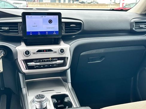 Used 2023 Ford Explorer 2WD image 20