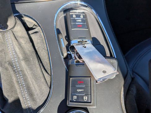 Used 2013 Chevrolet Corvette Grand Sport w/ 4LT Preferred Equipment Group RWD image 28