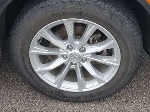 Used 2024 Honda CR-V EX image 5