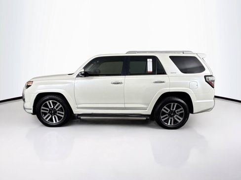 Used 2023 Toyota 4Runner Limited RWD image 14