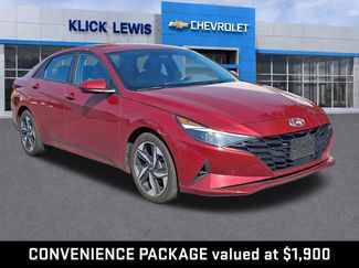 Used 2023 Hyundai Elantra SEL w/ Convenience Package FWD 360° Tour