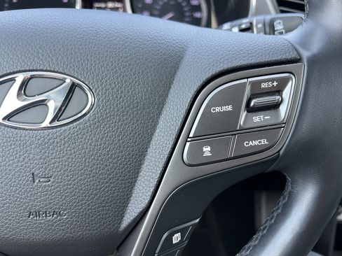 Used 2018 Hyundai Santa Fe SE w/ SE Ultimate Tech Package 03 image 29