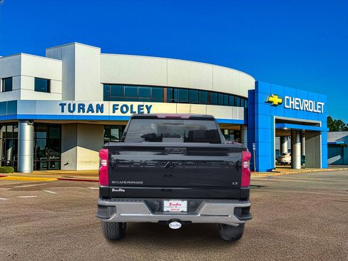 New 2026 Chevrolet Silverado 1500 LT w/ All Star Edition Plus image 4